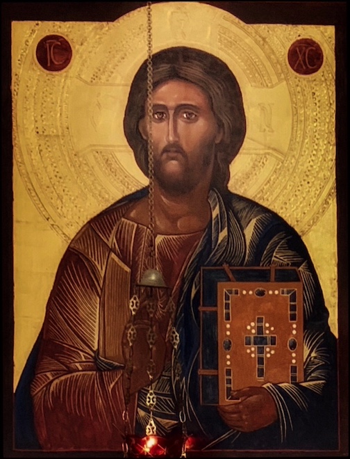 And He Will Nourish Thee!